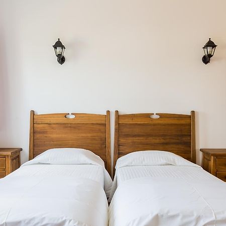Aldeia Do Poeta - Carvoeiro Rural Luxury Villas מראה חיצוני תמונה