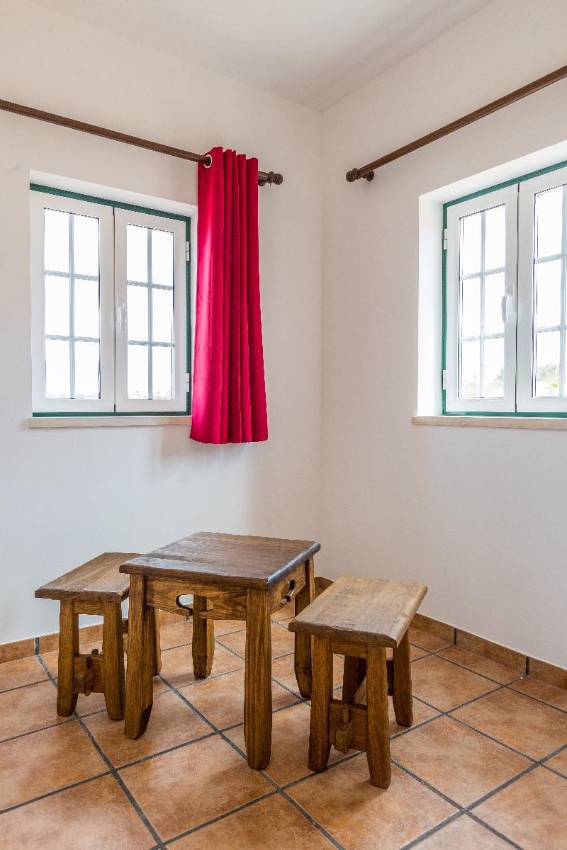 Aldeia Do Poeta - Carvoeiro Rural Luxury Villas מראה חיצוני תמונה
