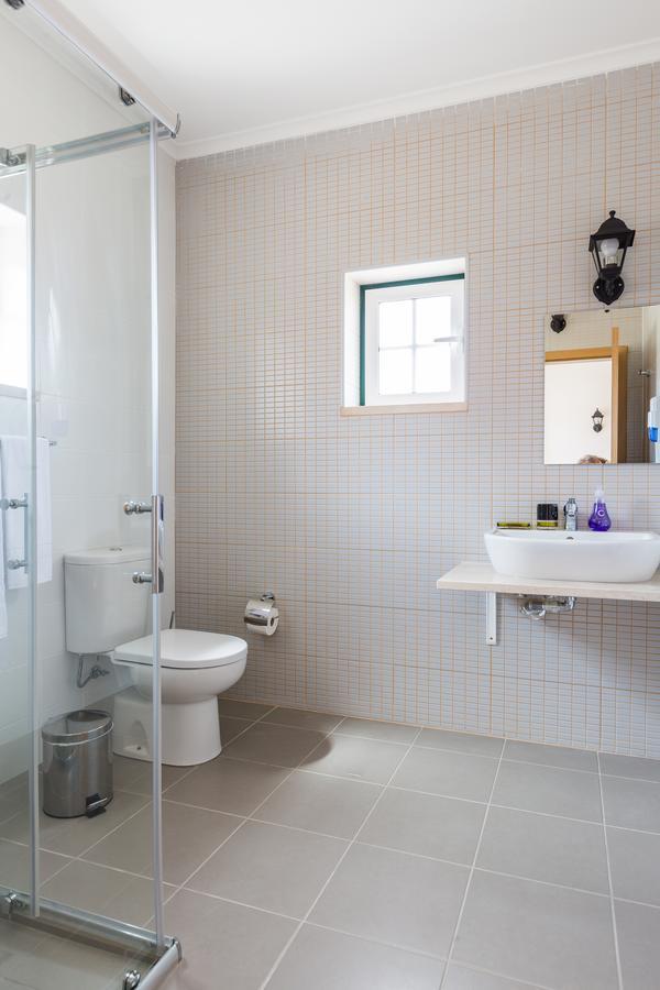 Aldeia Do Poeta - Carvoeiro Rural Luxury Villas מראה חיצוני תמונה