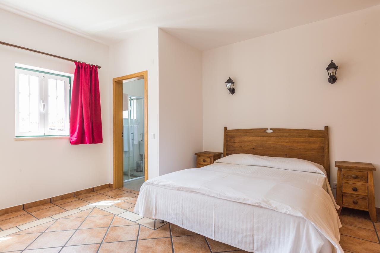 Aldeia Do Poeta - Carvoeiro Rural Luxury Villas מראה חיצוני תמונה