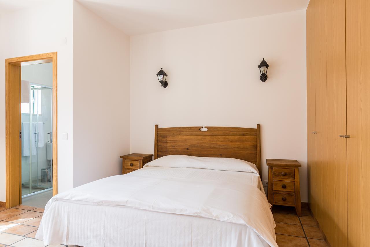 Aldeia Do Poeta - Carvoeiro Rural Luxury Villas מראה חיצוני תמונה