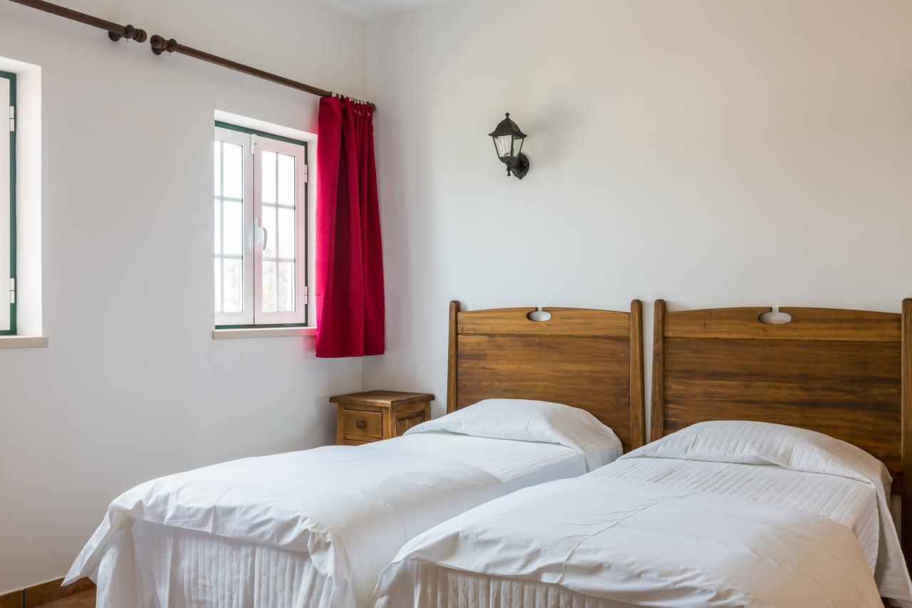 Aldeia Do Poeta - Carvoeiro Rural Luxury Villas מראה חיצוני תמונה