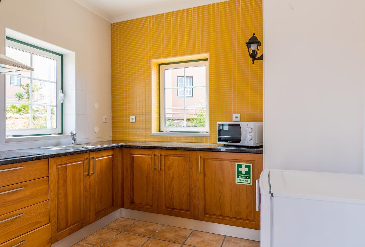 Aldeia Do Poeta - Carvoeiro Rural Luxury Villas מראה חיצוני תמונה