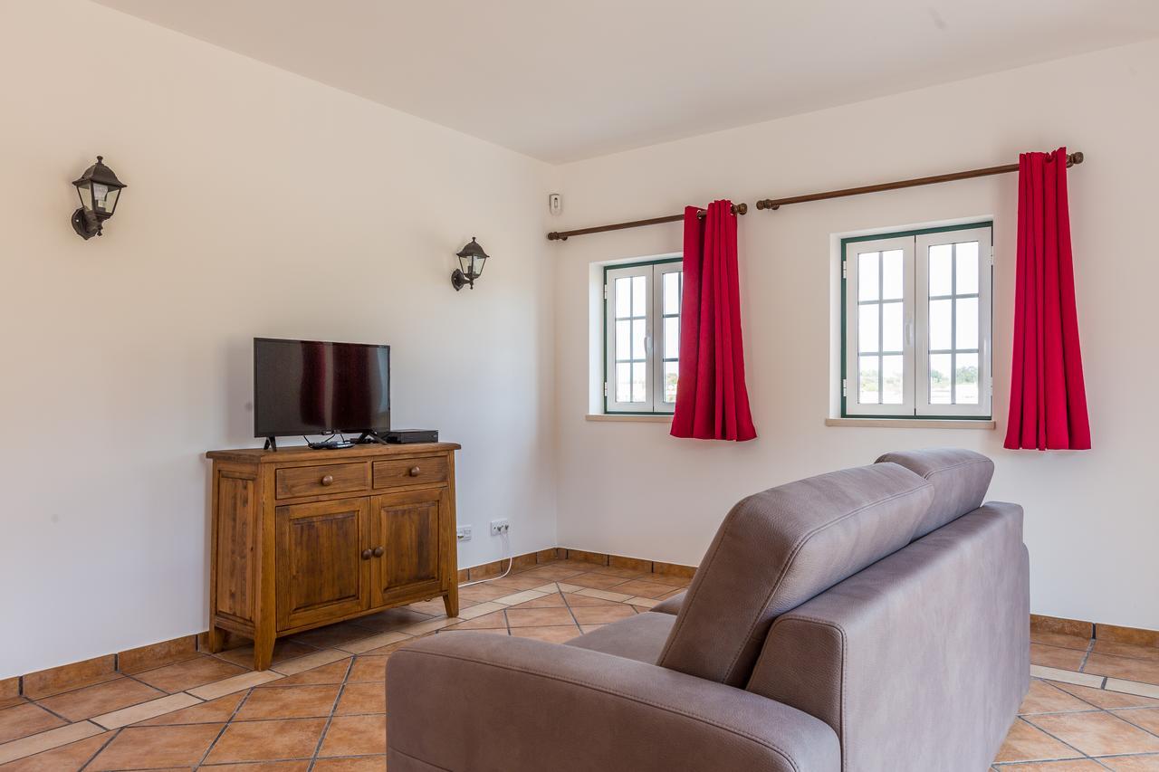 Aldeia Do Poeta - Carvoeiro Rural Luxury Villas מראה חיצוני תמונה