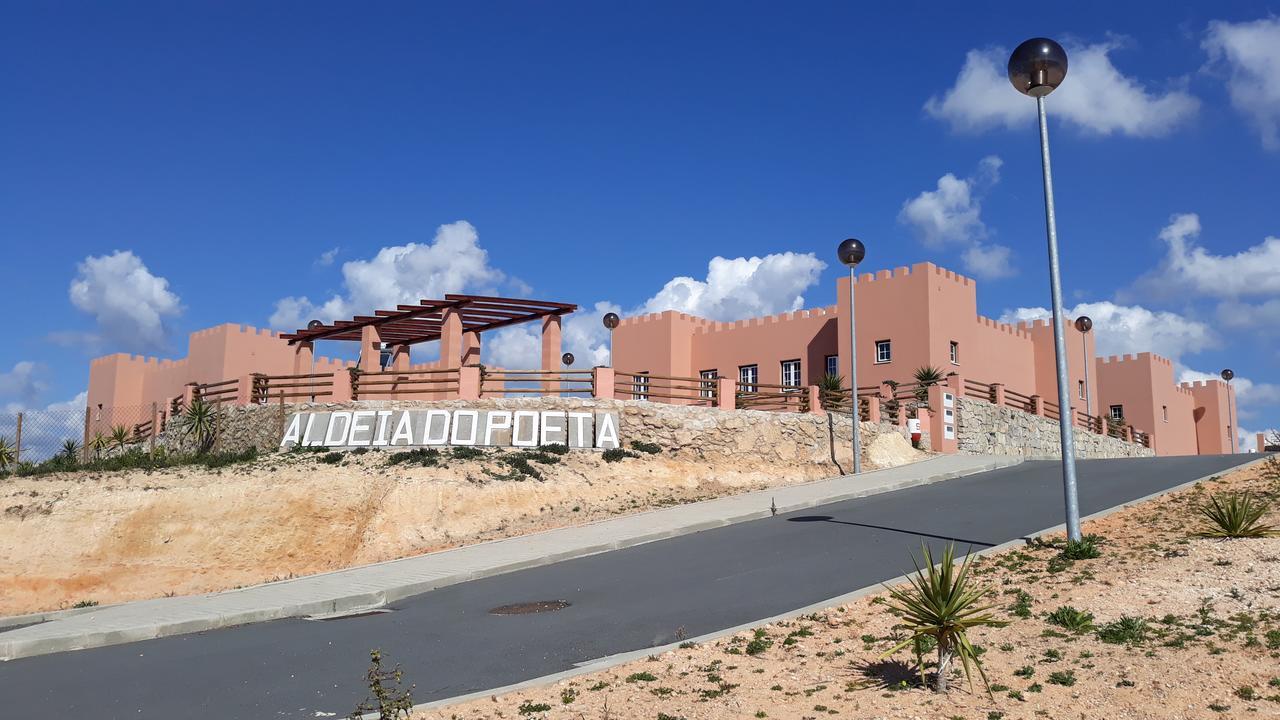 Aldeia Do Poeta - Carvoeiro Rural Luxury Villas מראה חיצוני תמונה