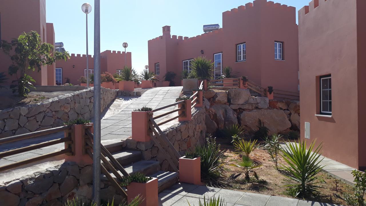 Aldeia Do Poeta - Carvoeiro Rural Luxury Villas מראה חיצוני תמונה