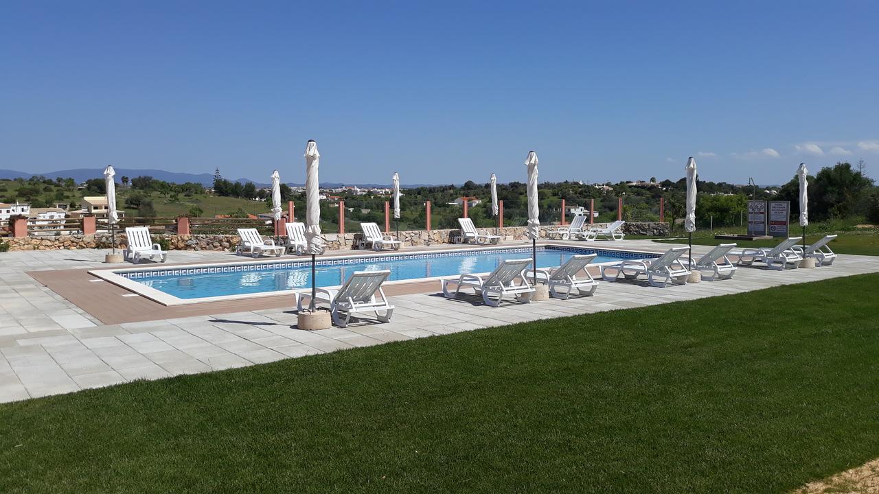 Aldeia Do Poeta - Carvoeiro Rural Luxury Villas מראה חיצוני תמונה