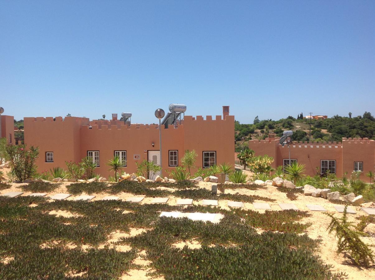 Aldeia Do Poeta - Carvoeiro Rural Luxury Villas מראה חיצוני תמונה