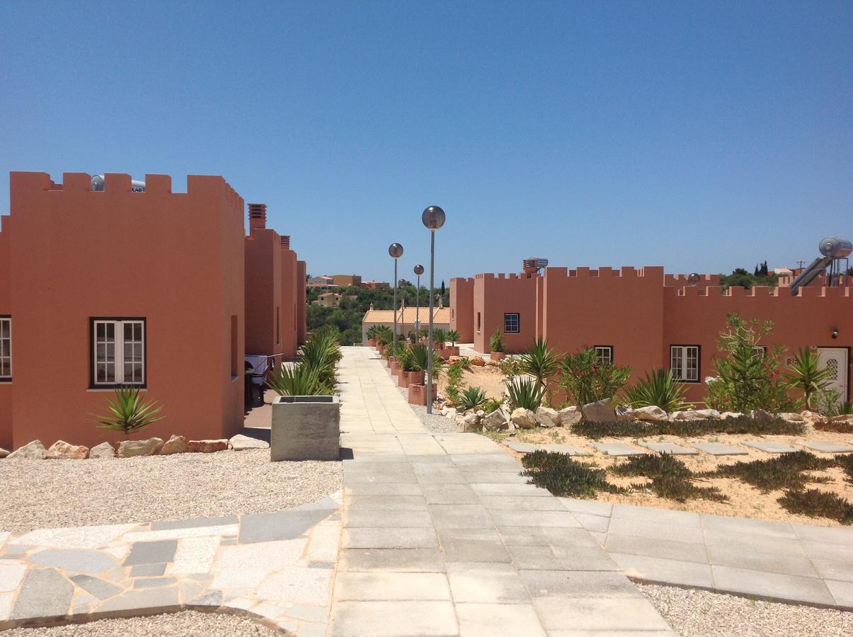 Aldeia Do Poeta - Carvoeiro Rural Luxury Villas מראה חיצוני תמונה