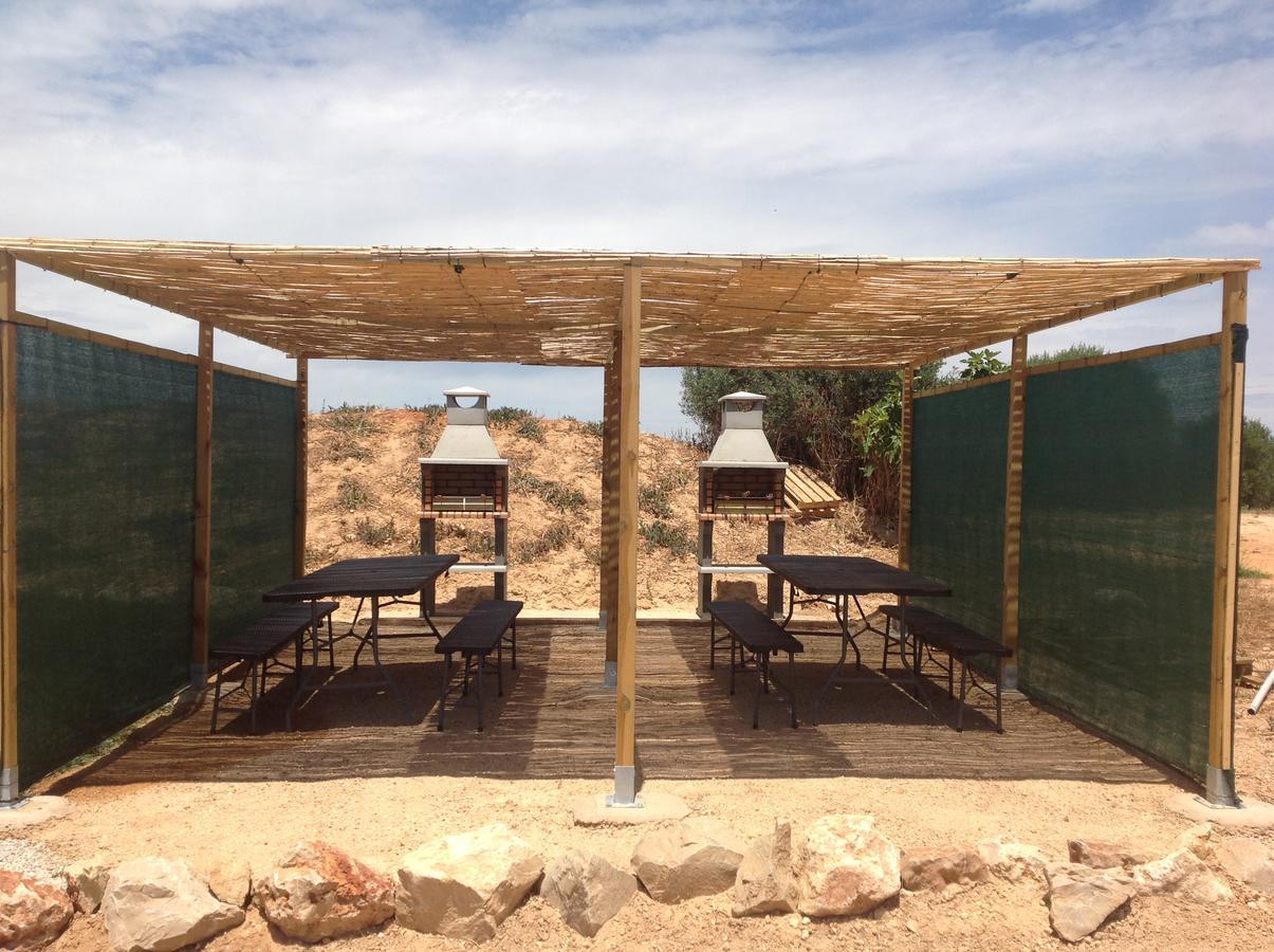 Aldeia Do Poeta - Carvoeiro Rural Luxury Villas מראה חיצוני תמונה
