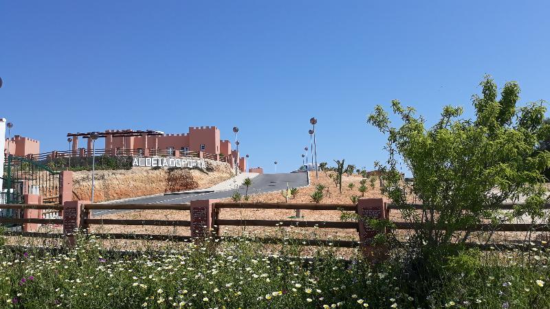 Aldeia Do Poeta - Carvoeiro Rural Luxury Villas מראה חיצוני תמונה