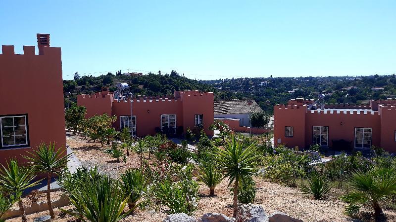 Aldeia Do Poeta - Carvoeiro Rural Luxury Villas מראה חיצוני תמונה