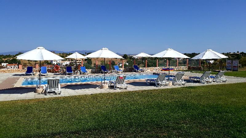 Aldeia Do Poeta - Carvoeiro Rural Luxury Villas מראה חיצוני תמונה