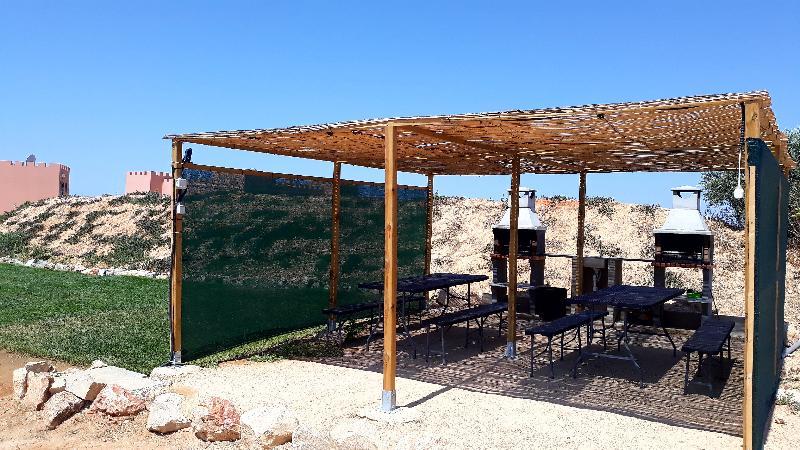 Aldeia Do Poeta - Carvoeiro Rural Luxury Villas מראה חיצוני תמונה
